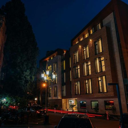 Hotel Monday By Dnt Group Τυφλίδα Εξωτερικό φωτογραφία