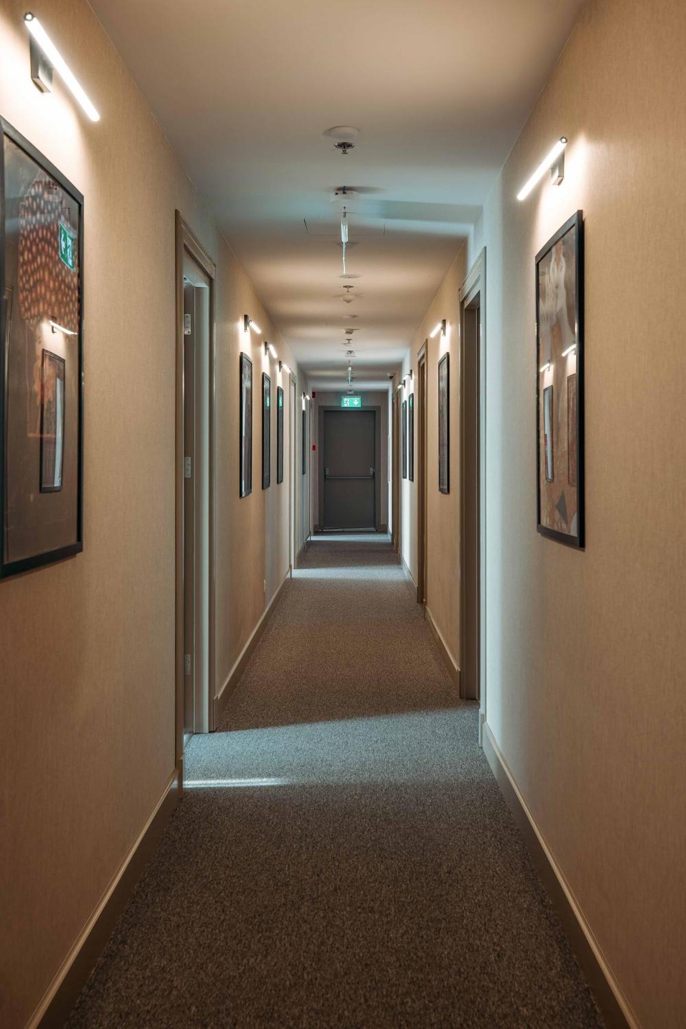Hotel Monday By Dnt Group Τυφλίδα Εξωτερικό φωτογραφία