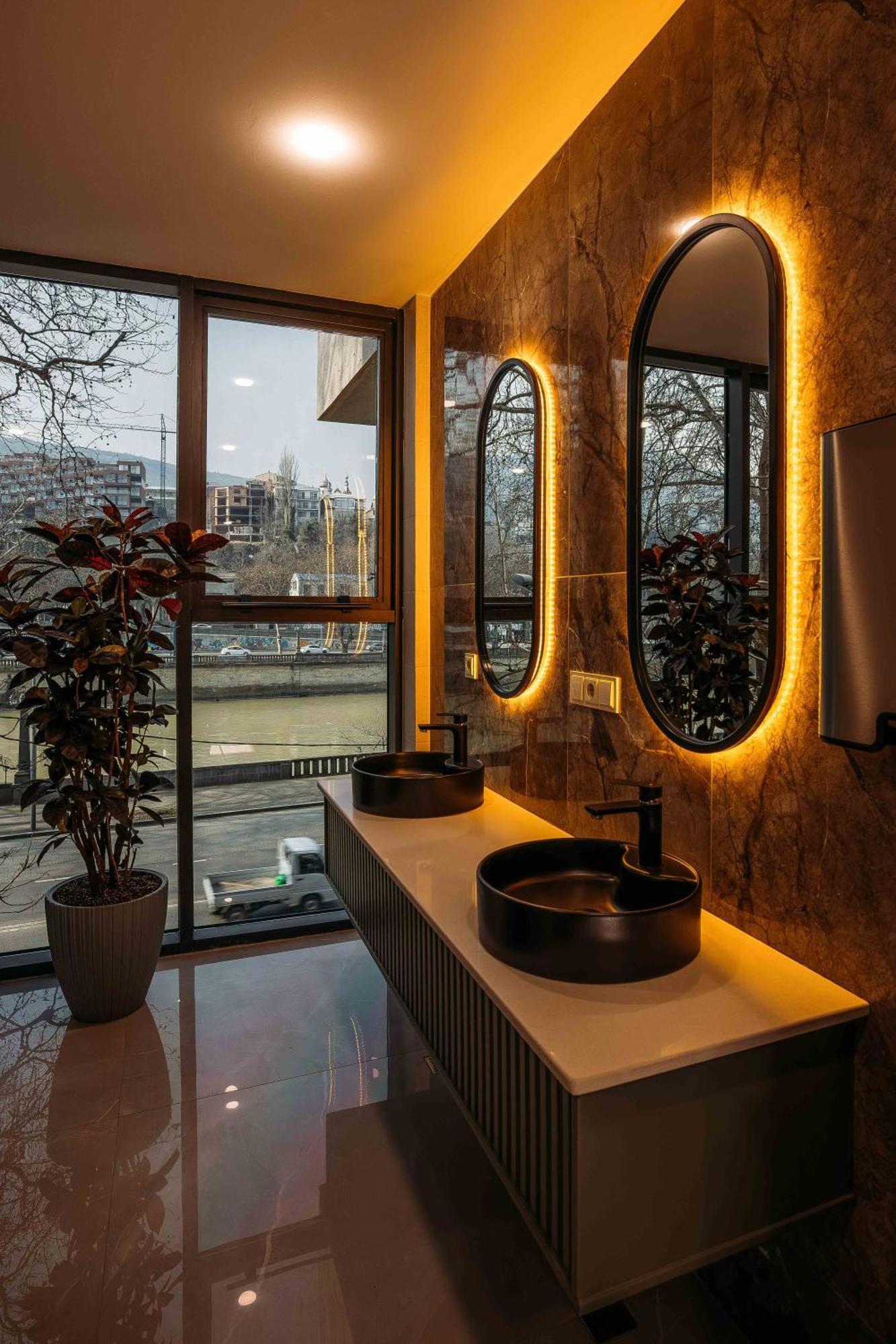 Hotel Monday By Dnt Group Τυφλίδα Εξωτερικό φωτογραφία