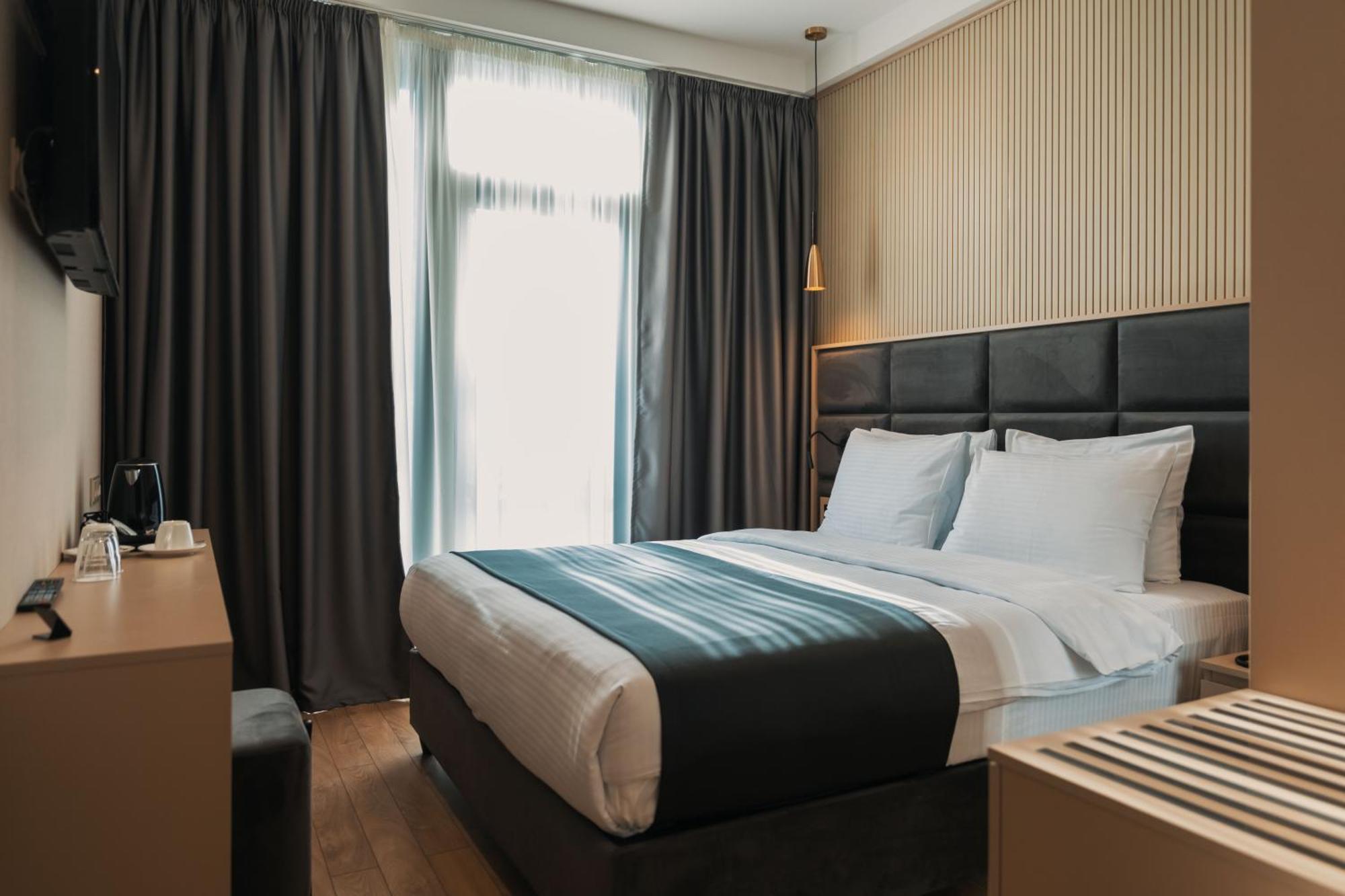 Hotel Monday By Dnt Group Τυφλίδα Εξωτερικό φωτογραφία